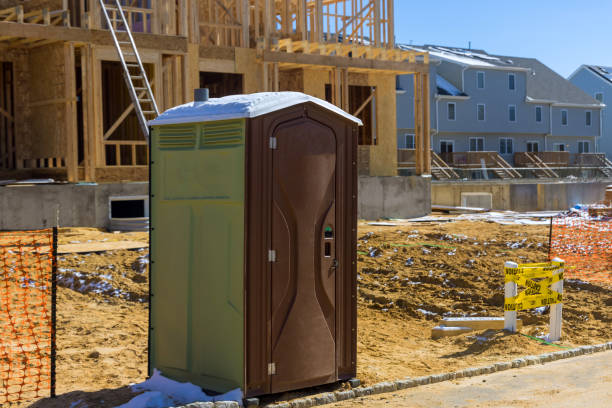 Best Local porta potty services  in Mount Morris, IL