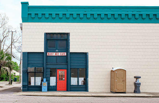 Portable sink rental in Mount Morris, IL