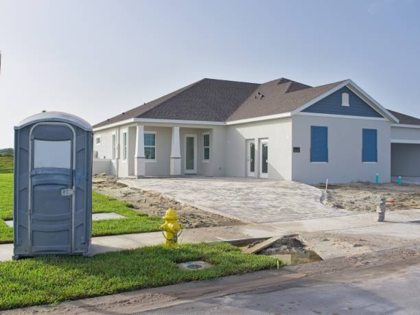 Best Temporary restroom rental  in Mount Morris, IL
