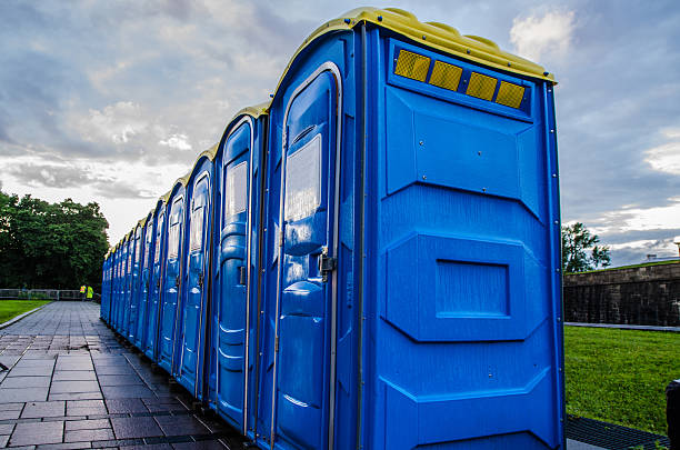 Best Porta potty rental near me  in Mount Morris, IL