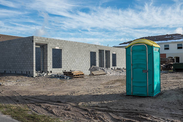 Best Sanitation services for porta potties  in Mount Morris, IL
